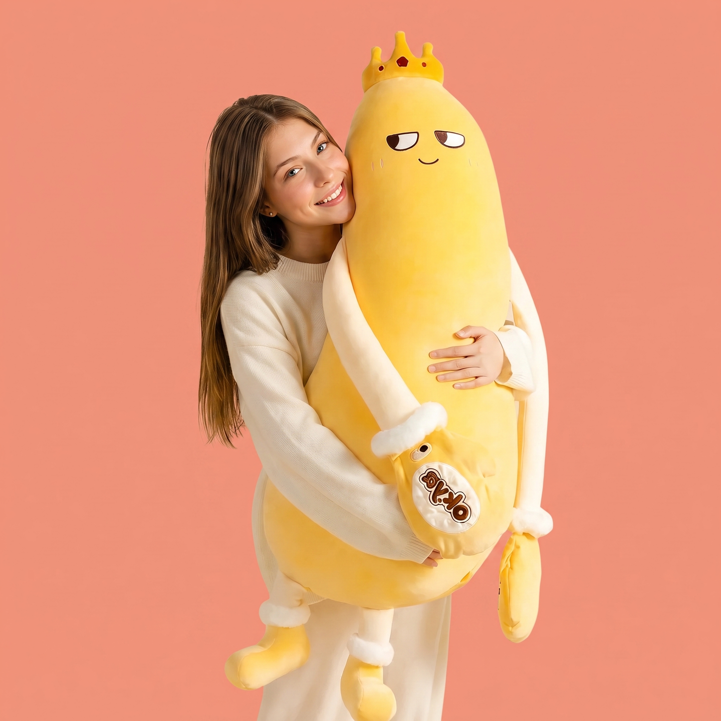 Peluche Tapinou ®