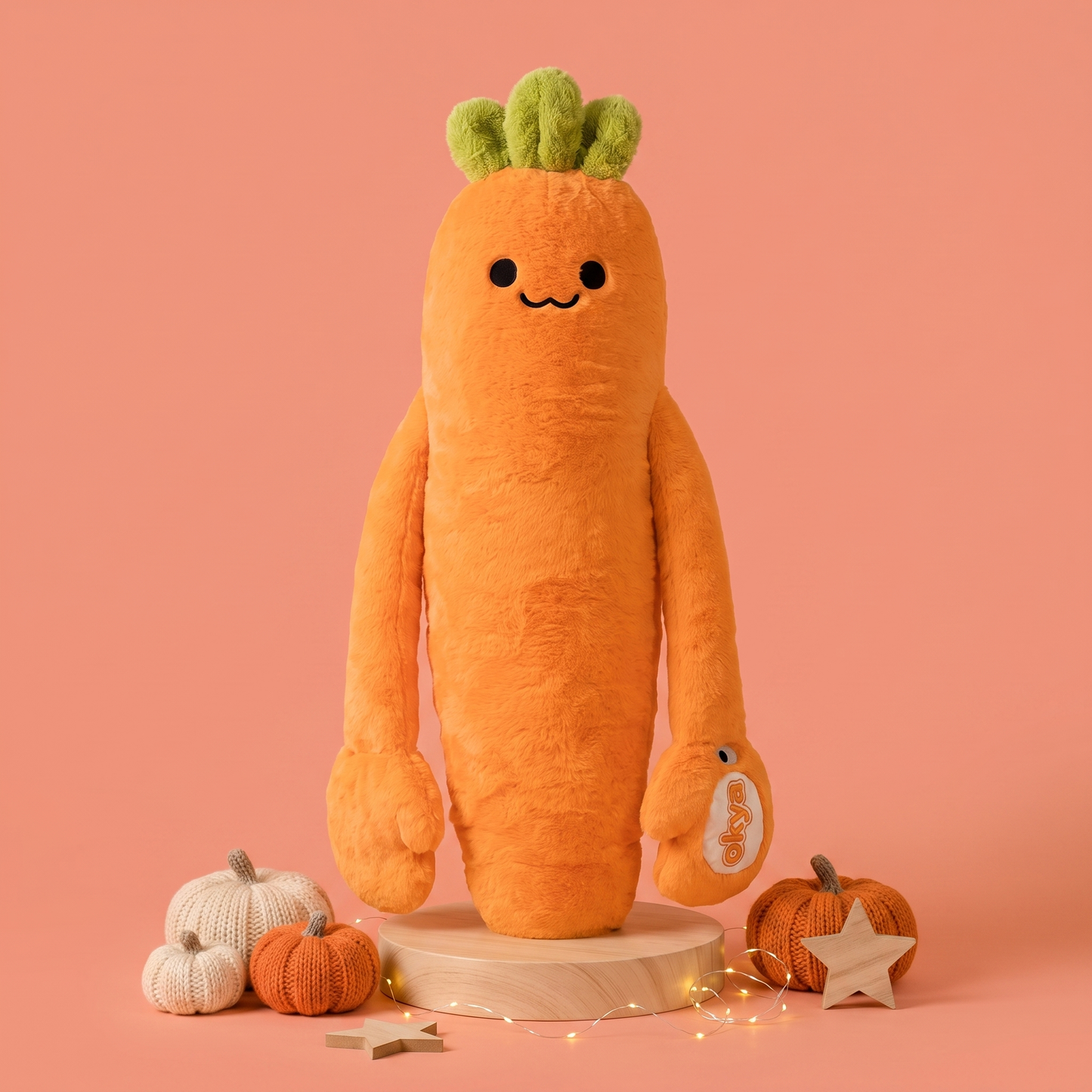 Peluche Tapinou ®